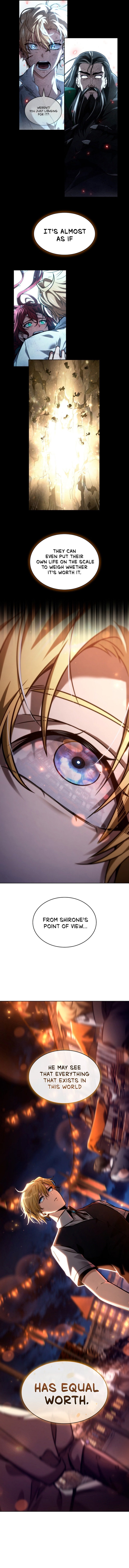 Infinite Mage, Chapter 111 image 13